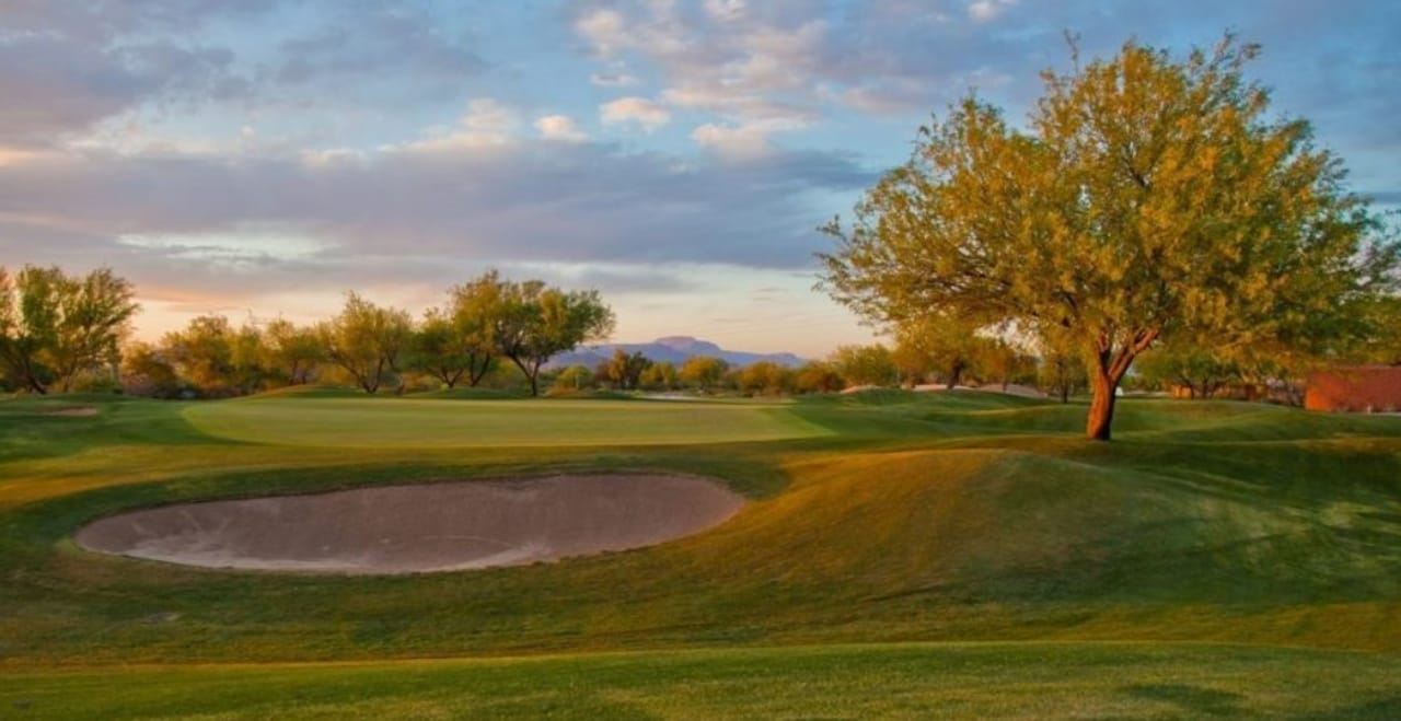 Tatum Ranch Golf Club