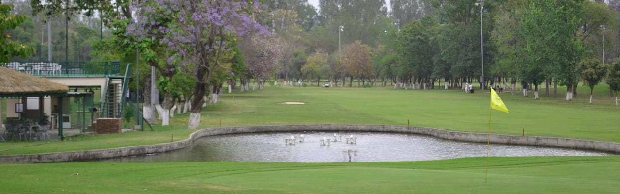 Chandigarh Golf Club