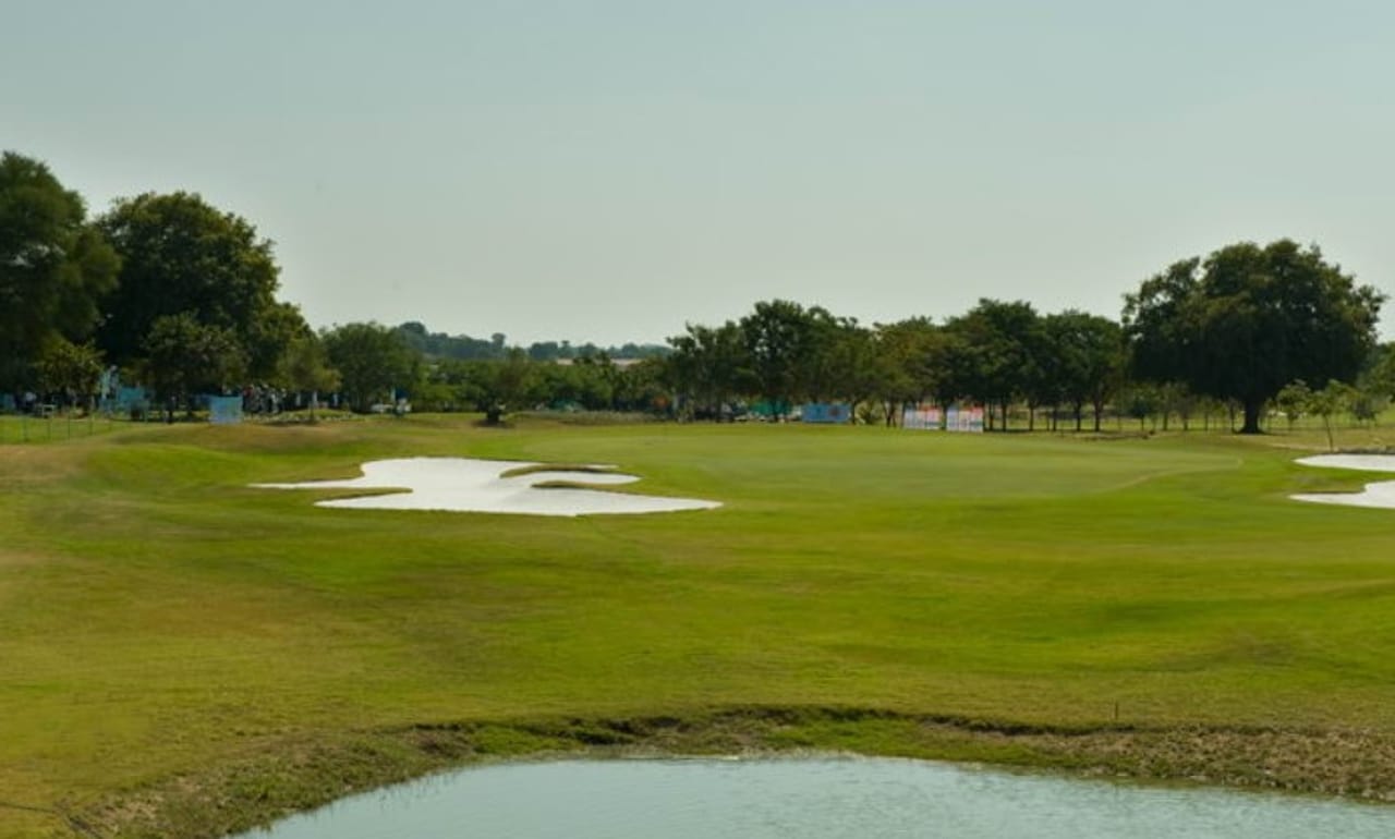 Kensville Golf & Country Club