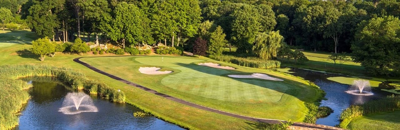 Burning Tree Country Club