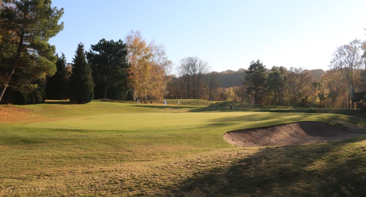 Golf de Domont-Montmorency