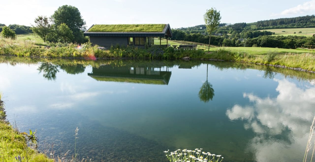 Golf Club Oberberg (Kurzplatz)