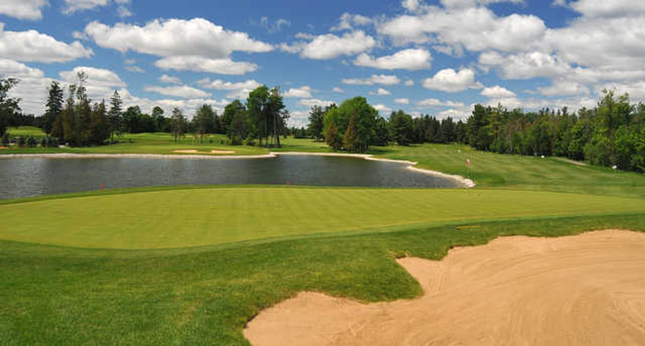 Canadian Golf & Country Club (East)
