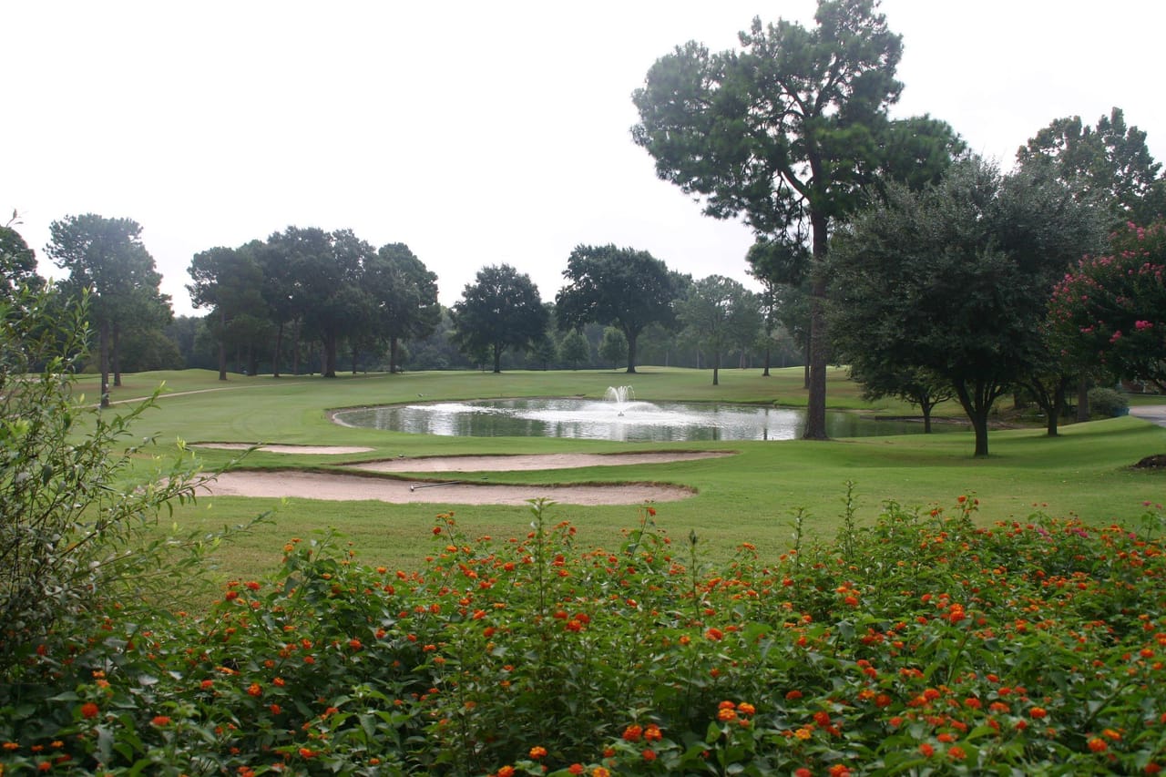 Willow Brook Country Club