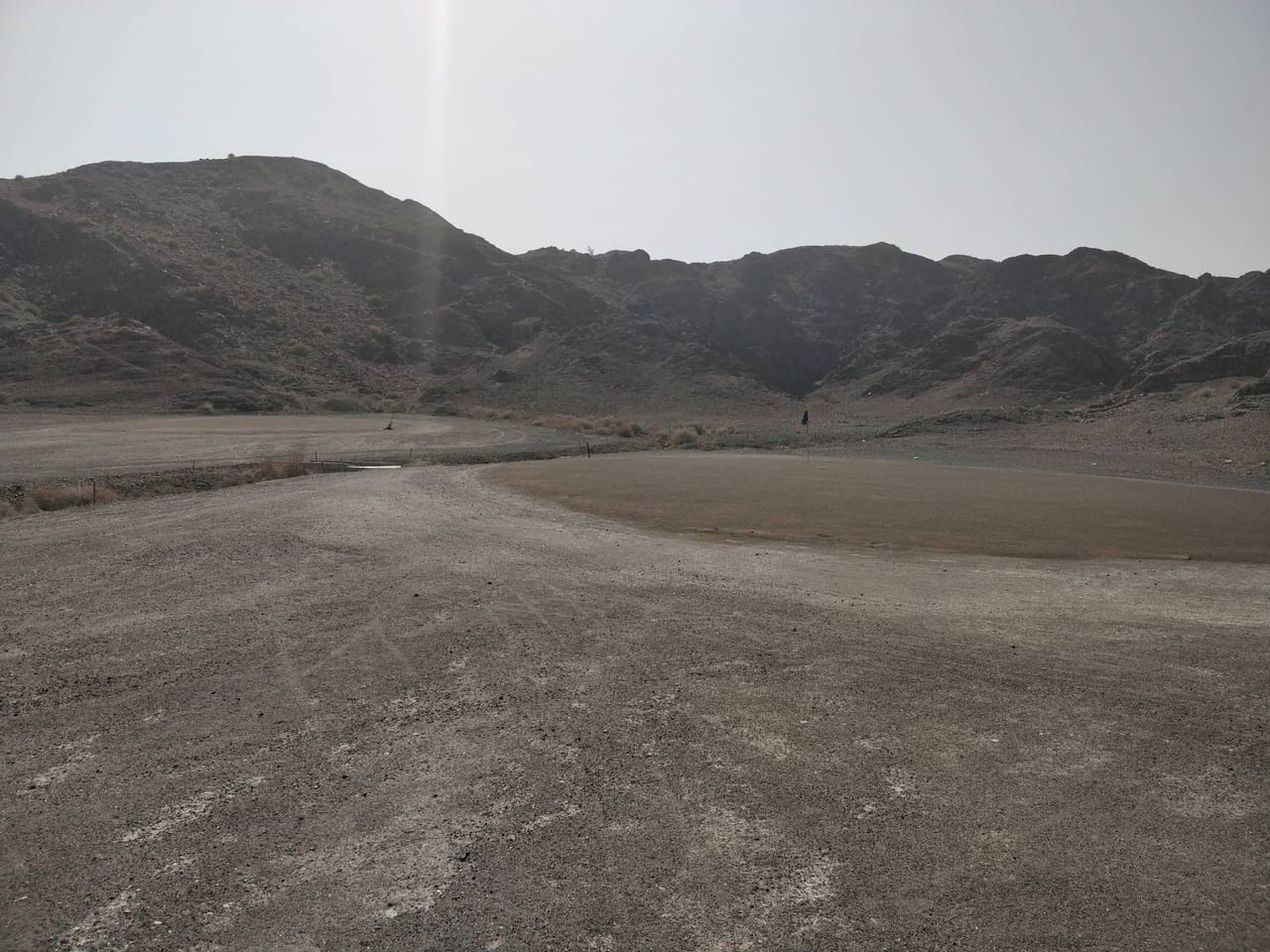 Jabel Park Golf Club