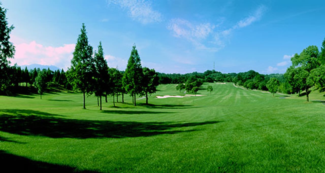 Oita Fujimi Country Club