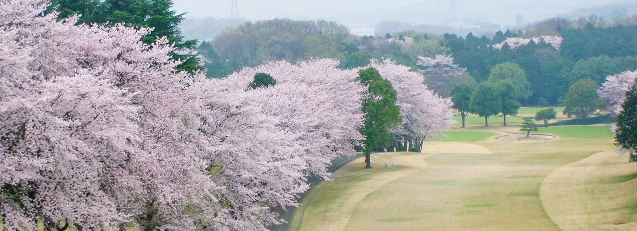 Hiratsuka Fujimi Country Club (Hiratsuka)