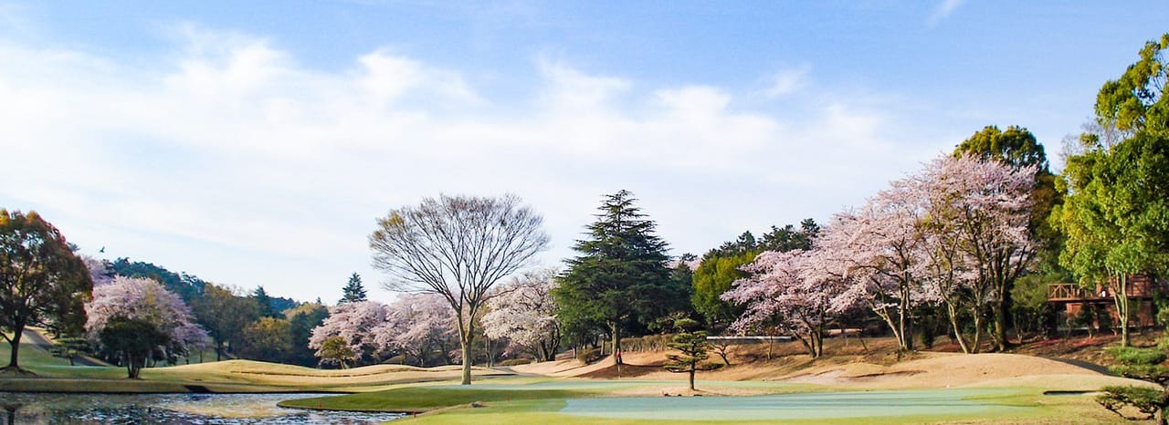 Hiratsuka Fujimi Country Club (Oiso)