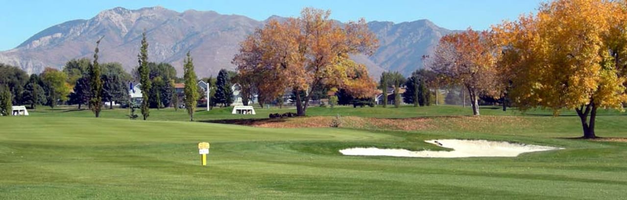 Eagle Lake Golf Course
