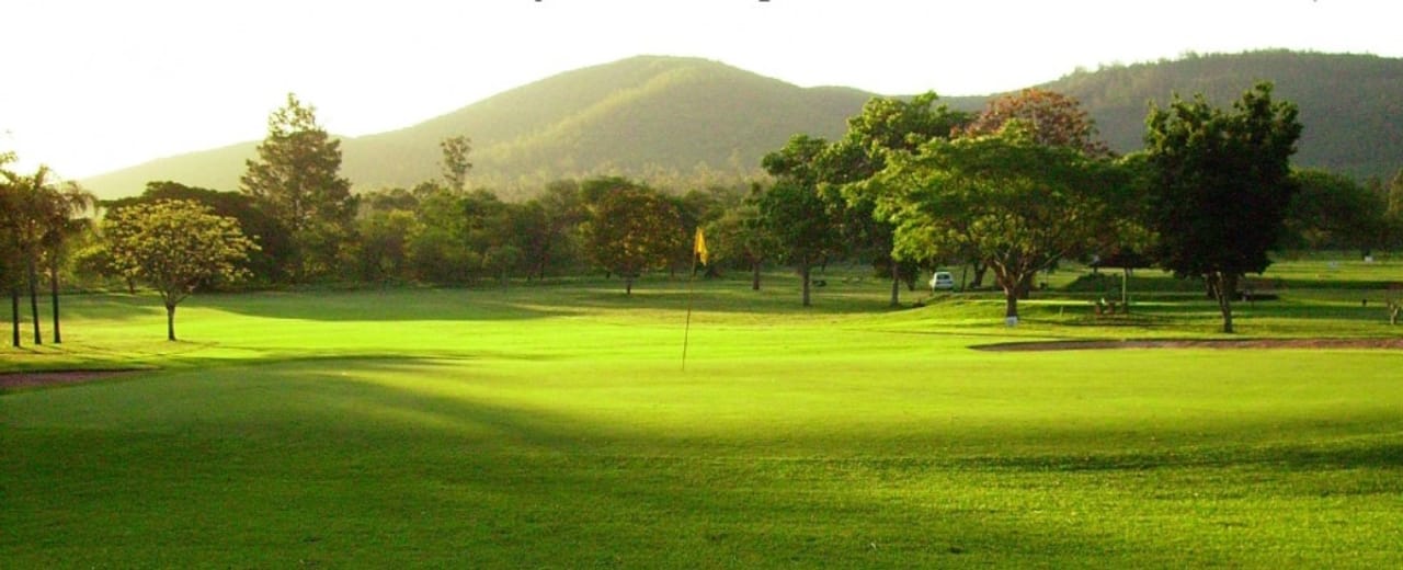 Soutpansberg Golf Club