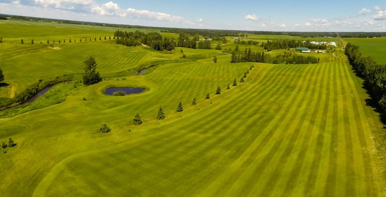 Hidden Valley Golf Course