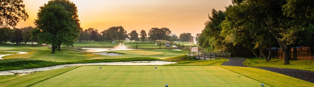 Schaumburg Golf Club