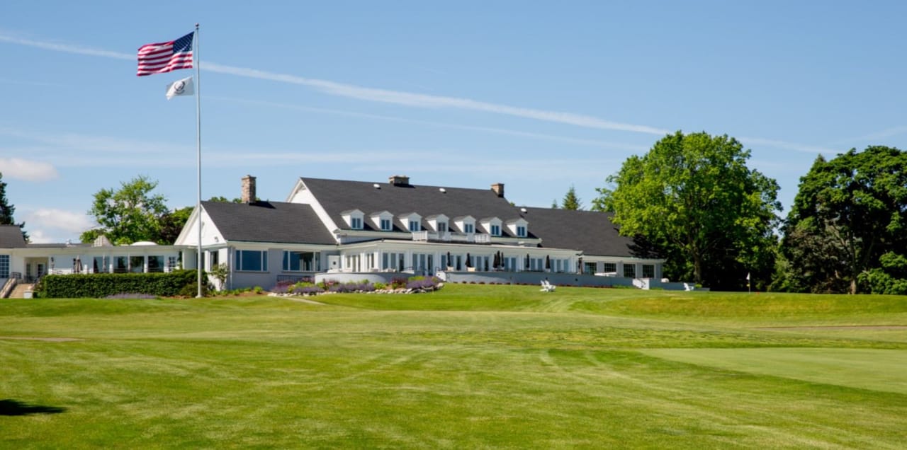 Kent Country Club