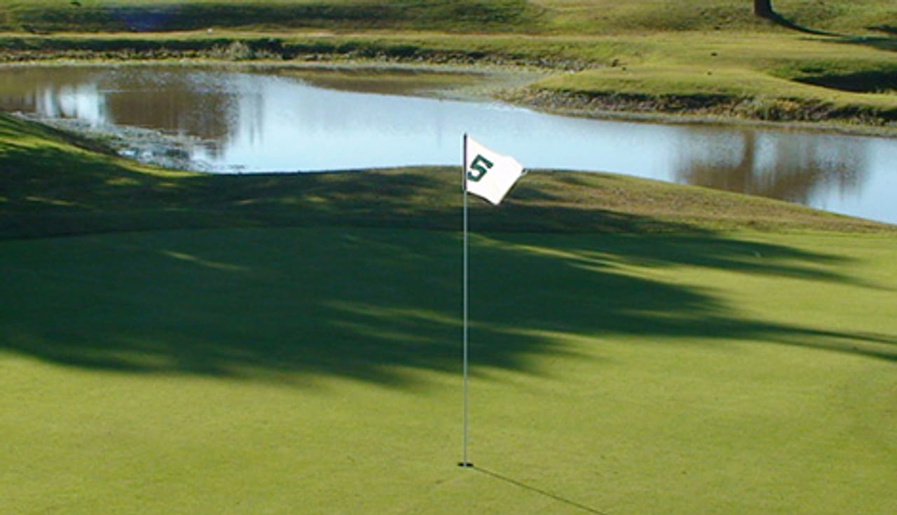 Lit'l Links Golf Club