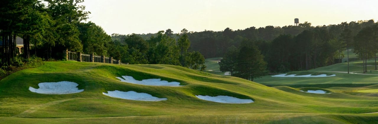 Tempest Golf Club