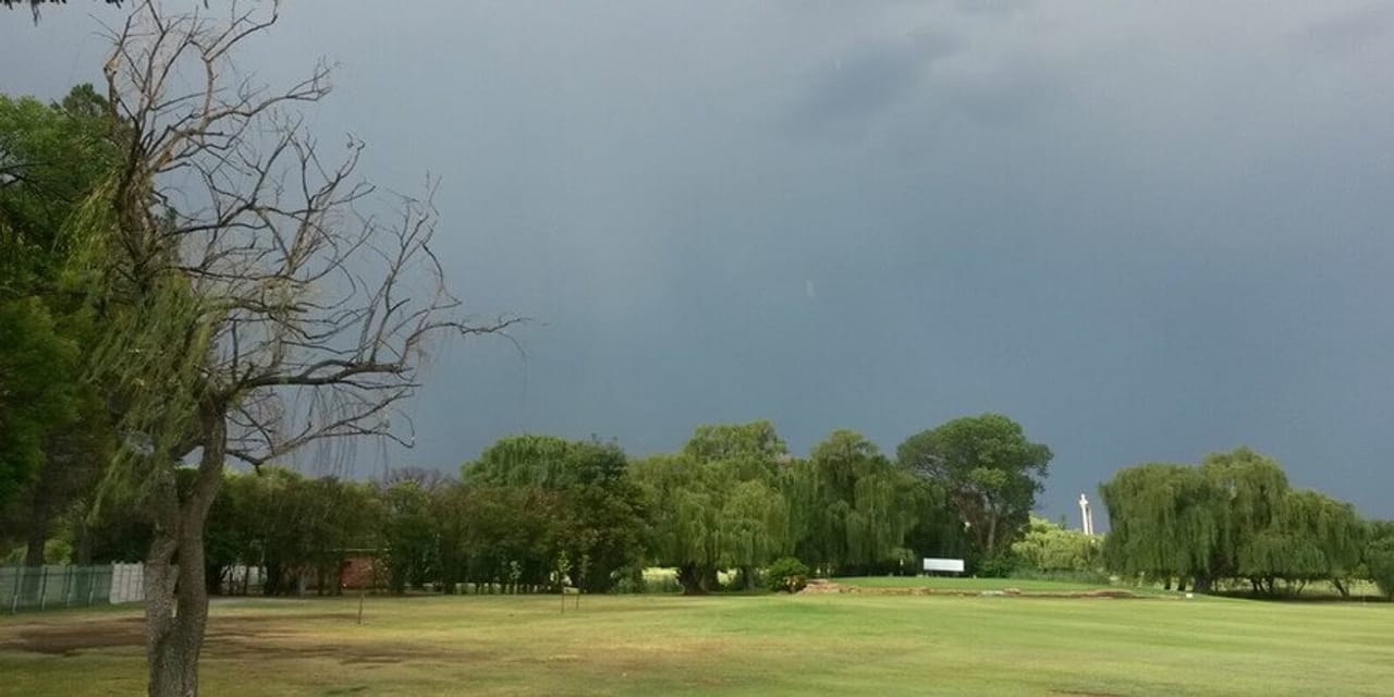 Potchefstroom Country Club