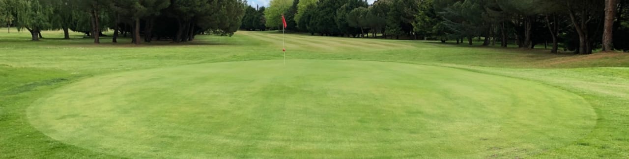 UGOLF Toulouse Lou Verdai