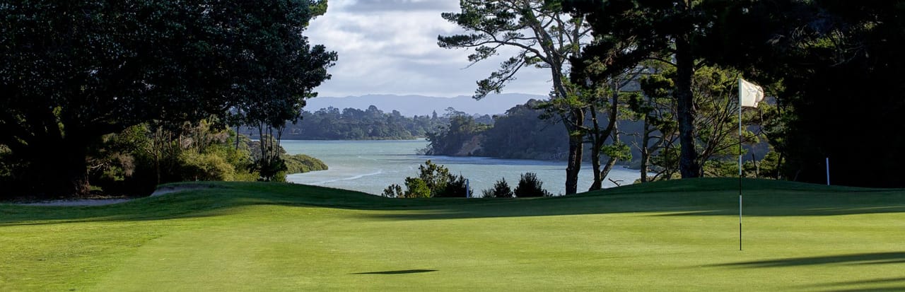 North Shore Golf Club