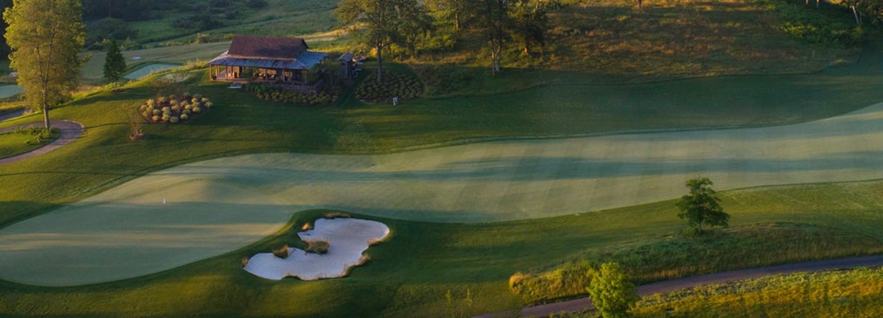 Silo Ridge Field Club