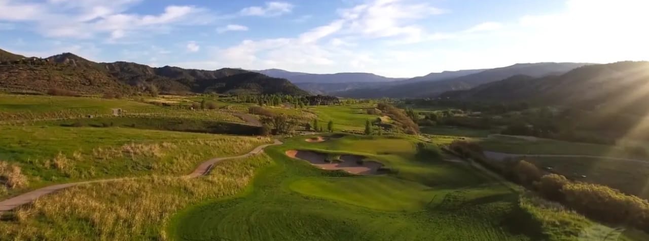 Frost Creek Golf Course