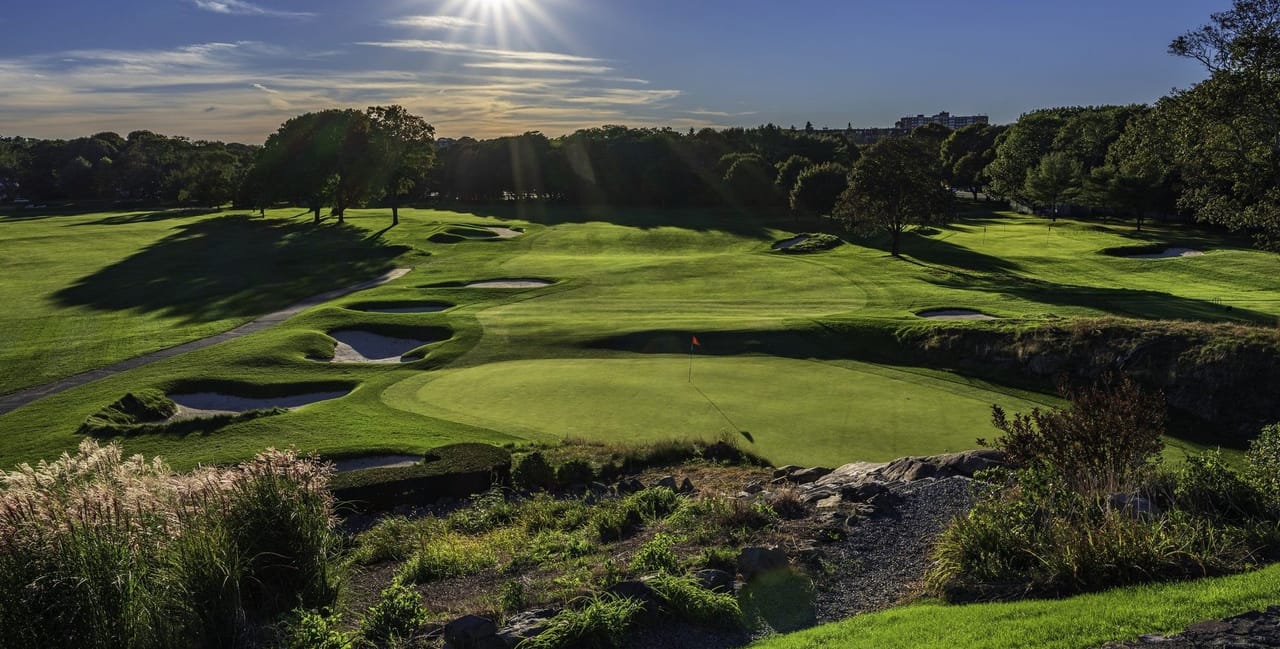 Tedesco Country Club