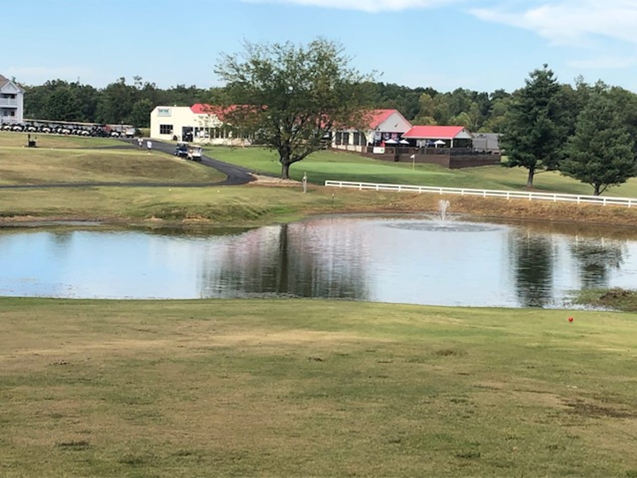 Heartland Golf Club