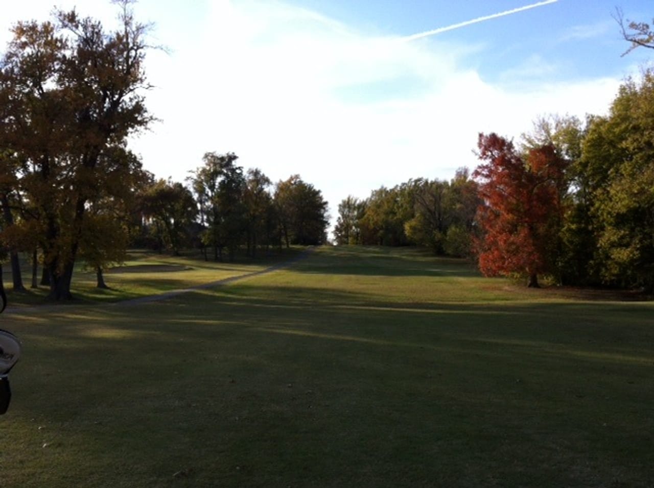 Henderson Country Club
