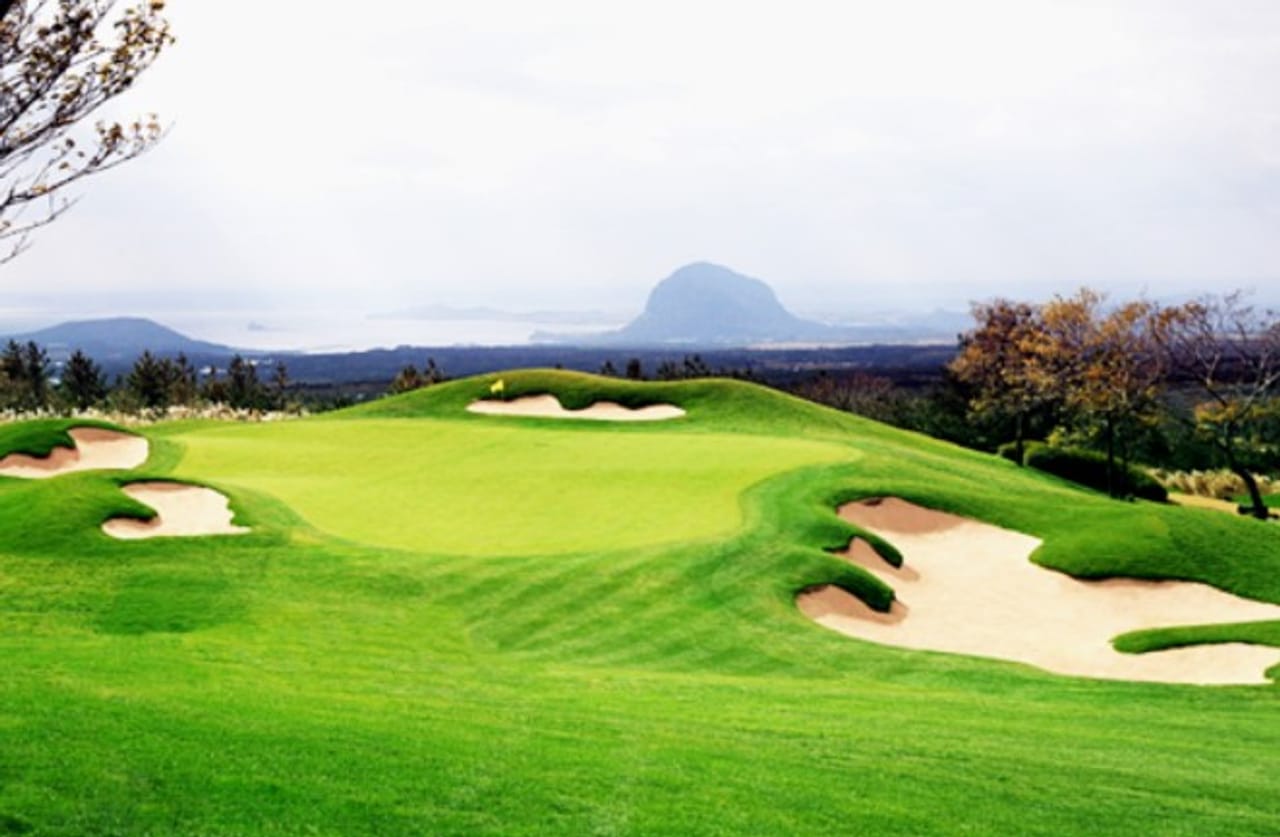 Gold River Country Club