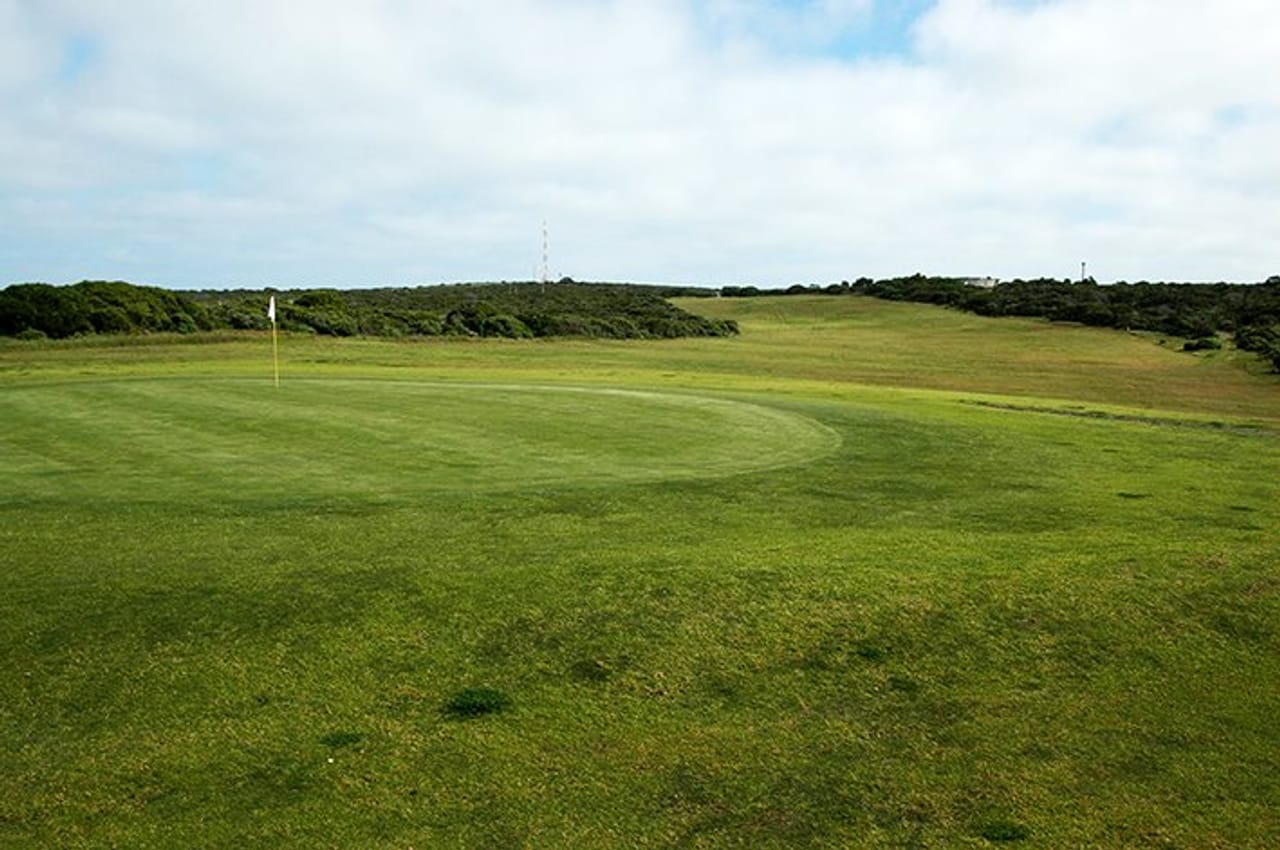 Gansbaai Golf Club