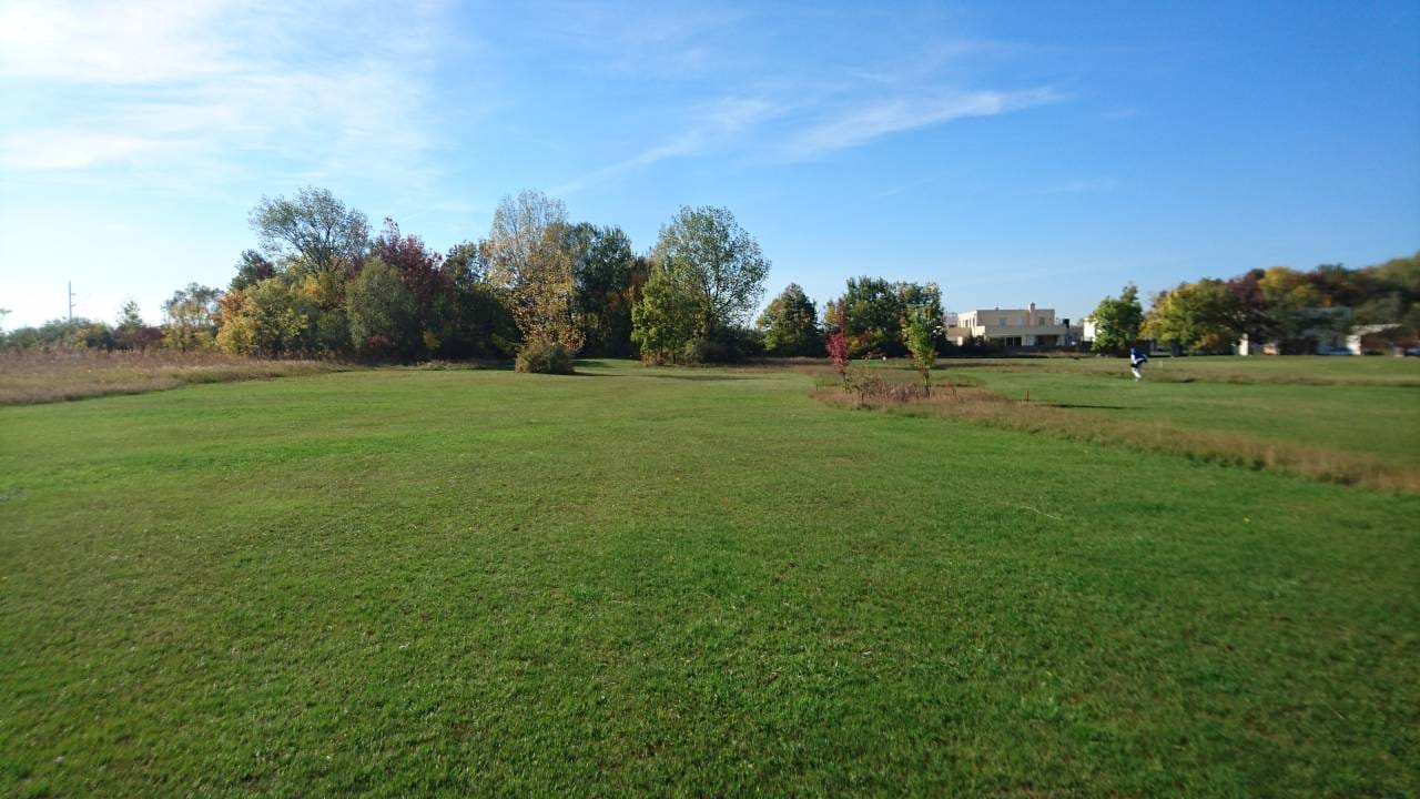 öko Golf Neusiedler Csarda