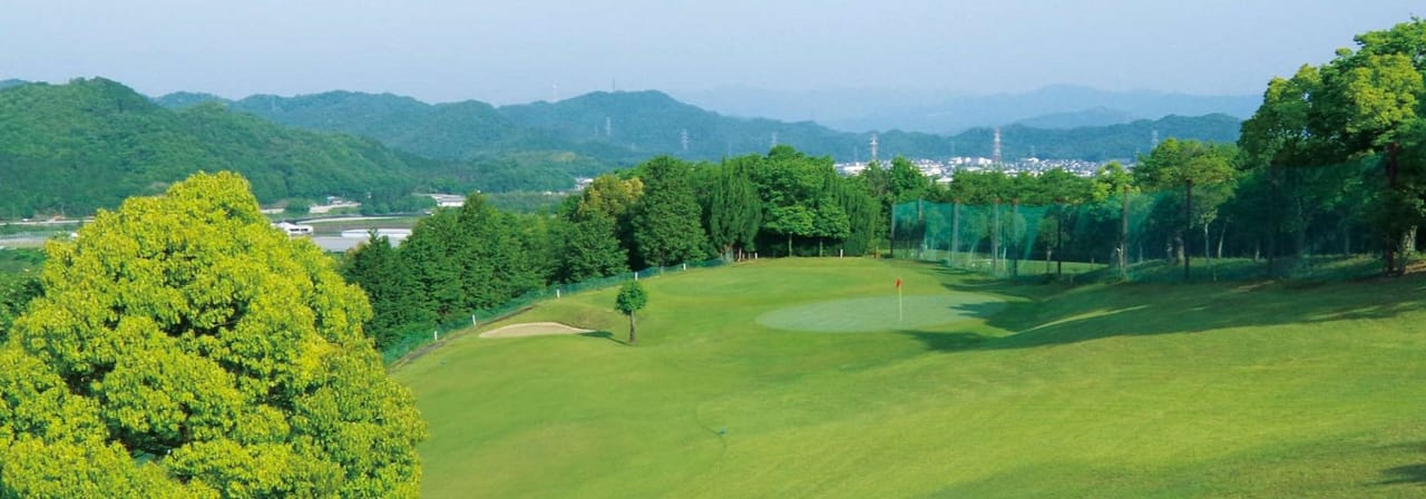 Gifu Chuo Golf Park