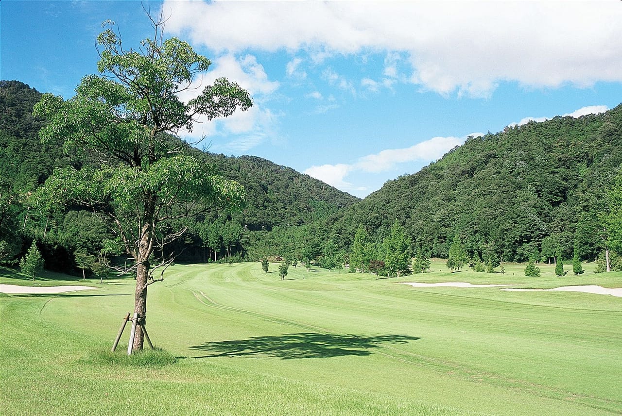 Gifu Kita Country Club