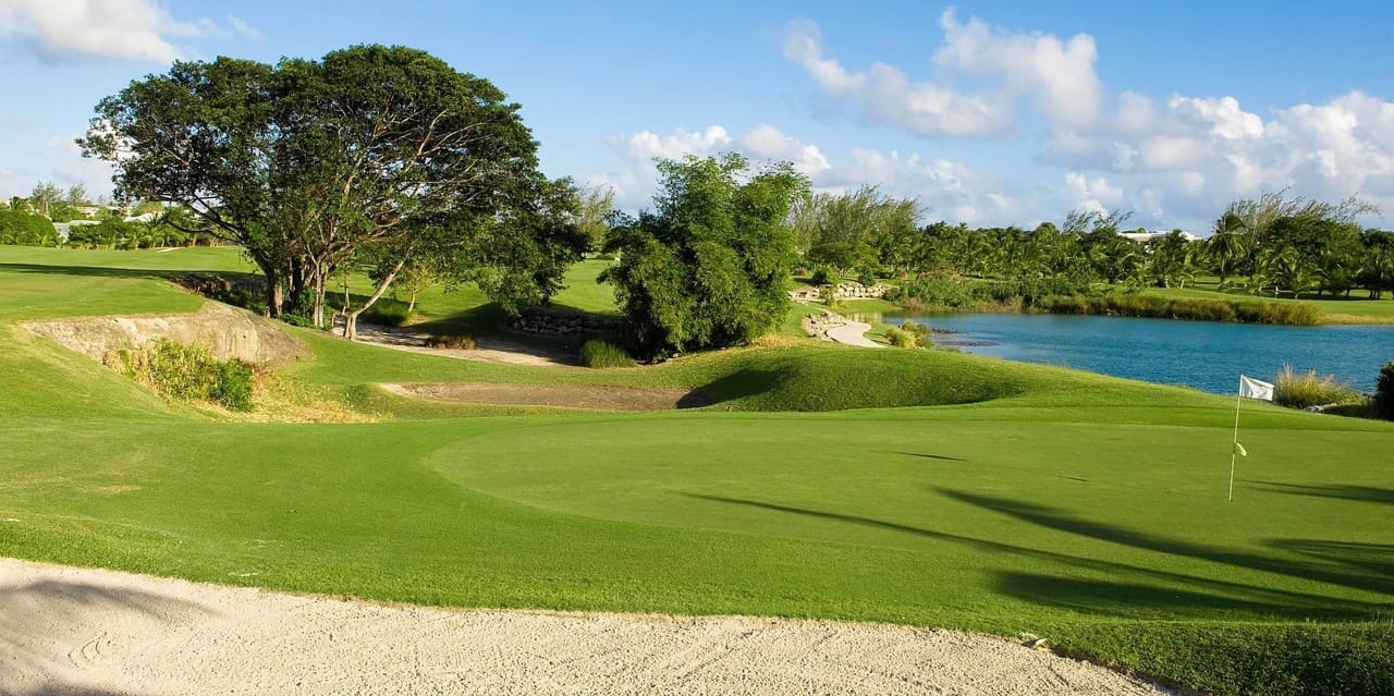 Barbados Golf Club