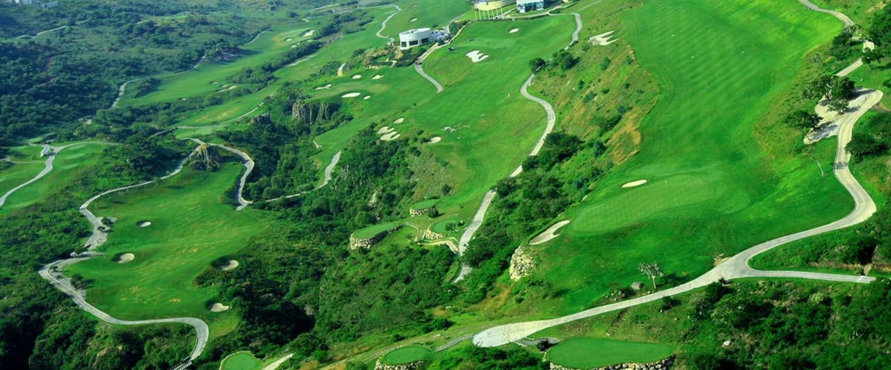 Club de Golf Tres Marías (El Desafío)