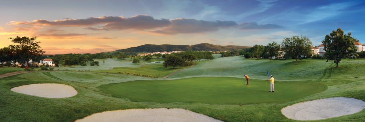 Mantarraya Golf Club