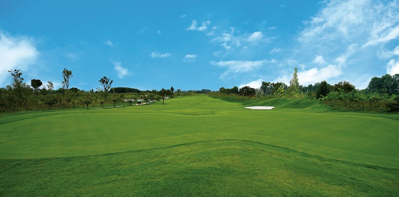 InSeoul 27 Golf Club