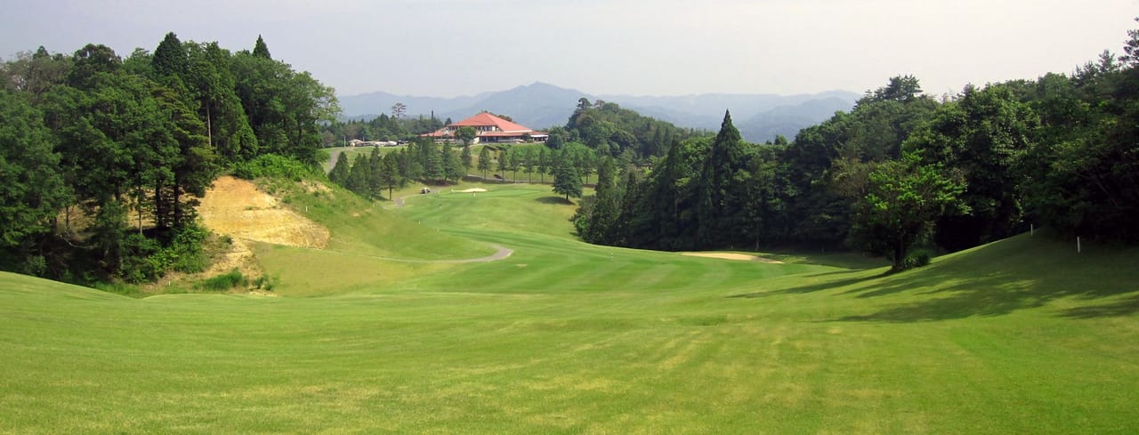 Tokuyama Country Club