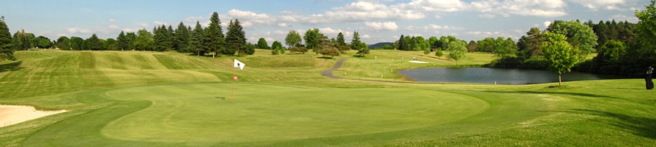 Soaring Eagles Golf Course