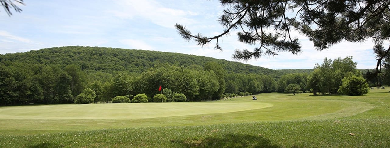Sleepy Hollow Golf Course - Greenfield