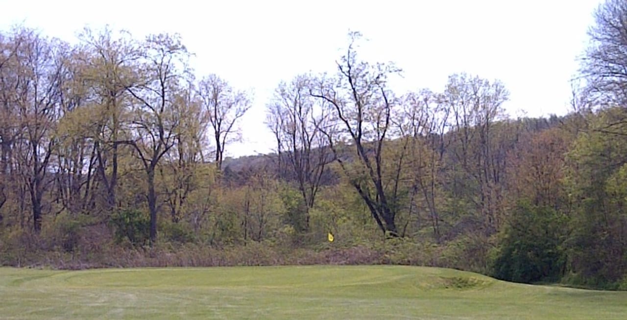 Sleepy Hollow Golf Course - Franklin