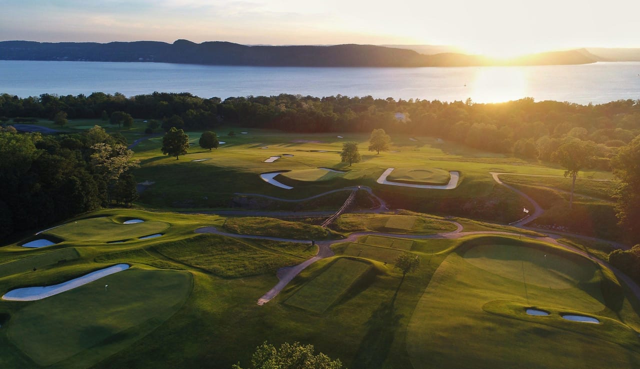 Sleepy Hollow Country Club (Executive)