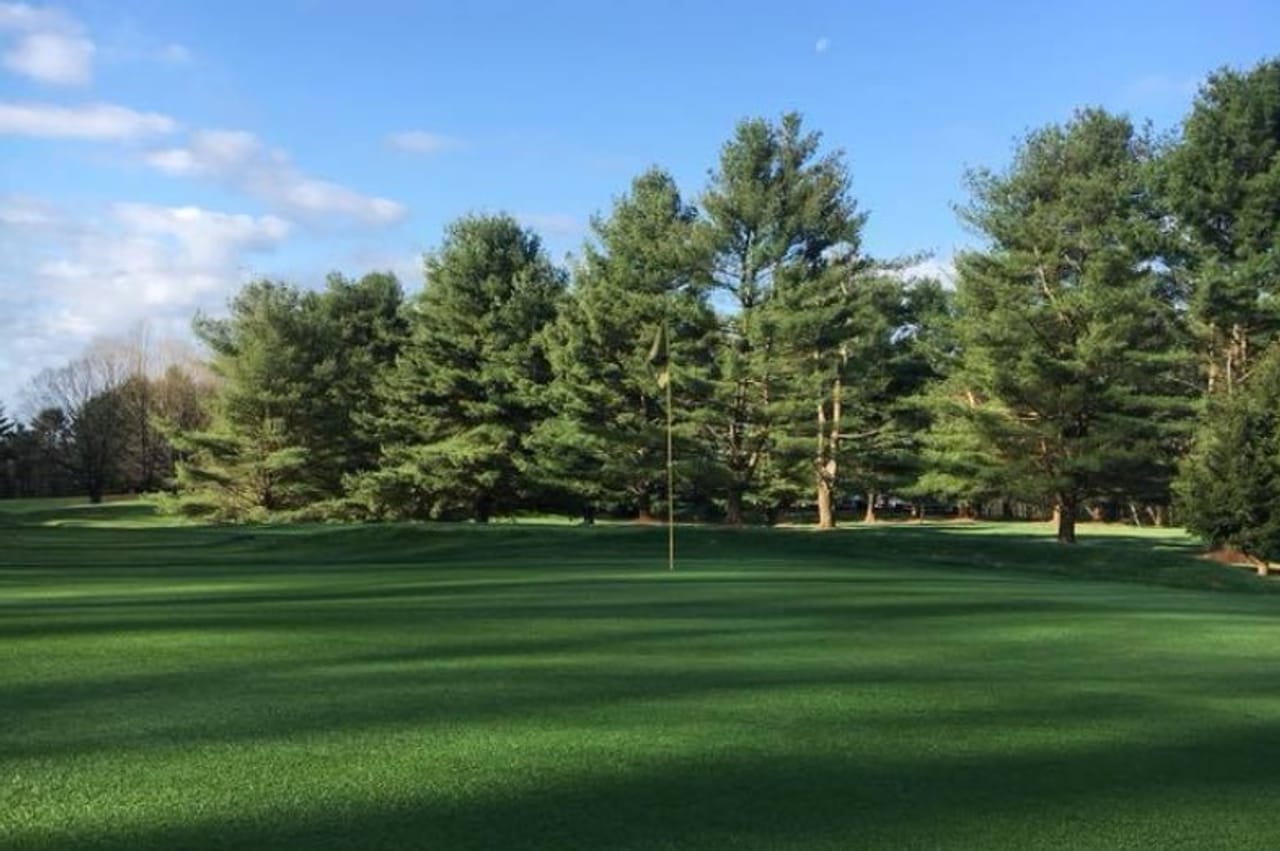 Sleepy Hollow Golf Course