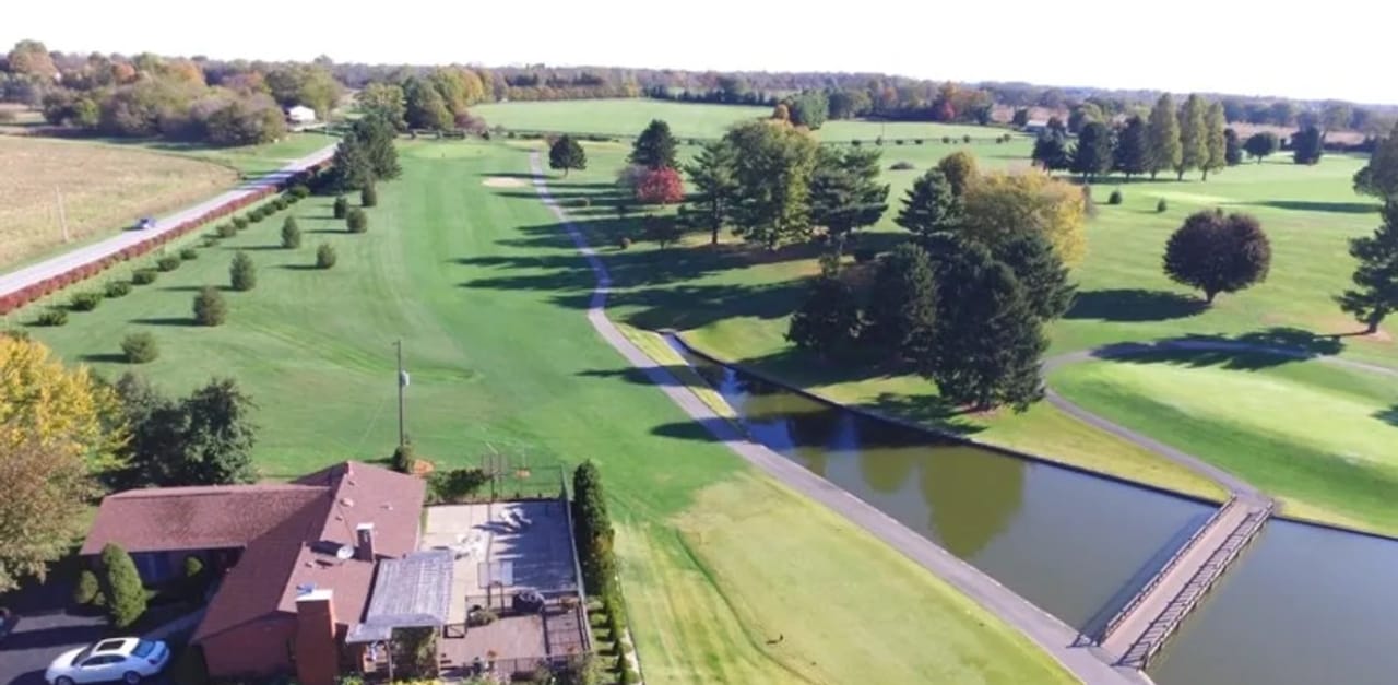 Sleepy Hollow Golf Course - Prospect