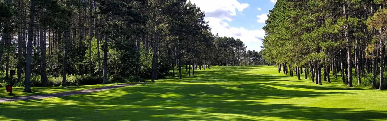 Spider Lake Golf Resort