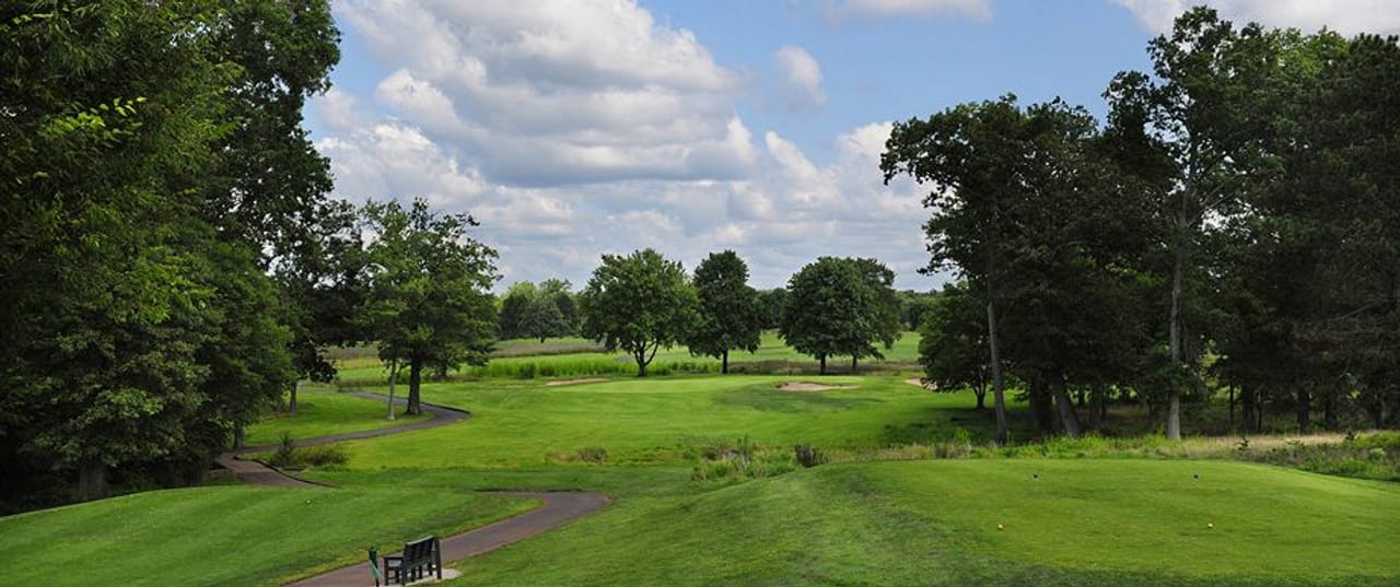 Spooky Brook Golf Course