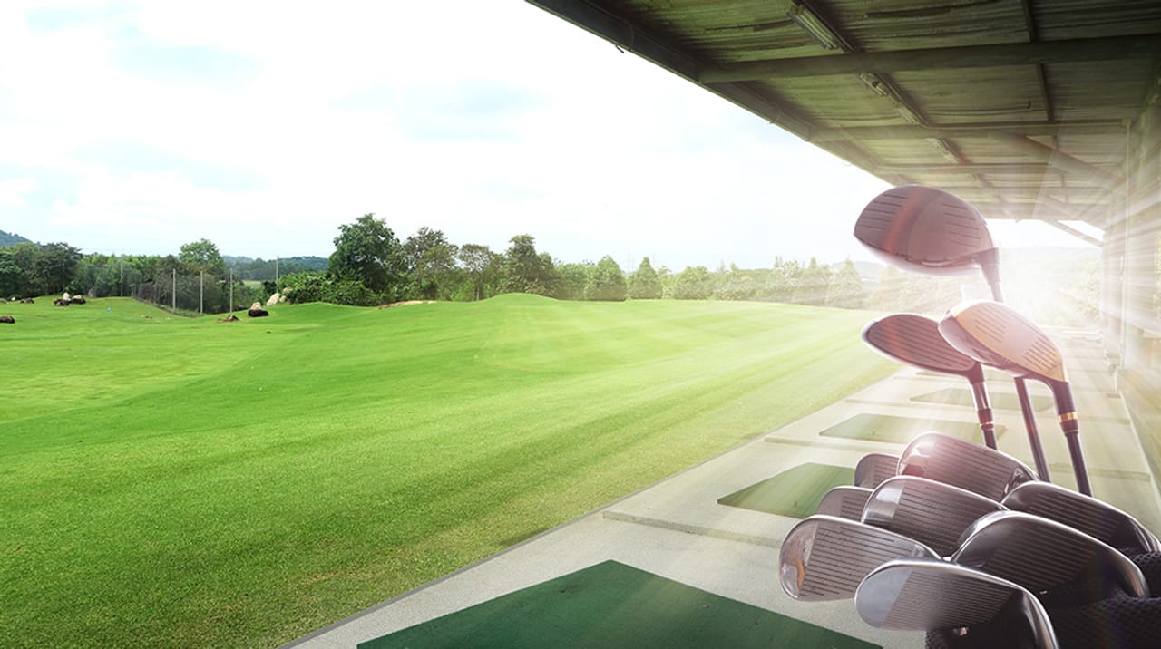 Suvarna Jakarta Golf Club