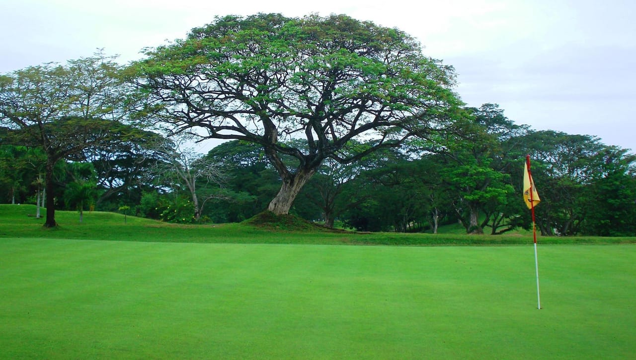 Zamboanga Golf and Country Club