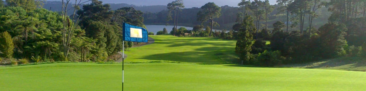 Huapai Golf Club