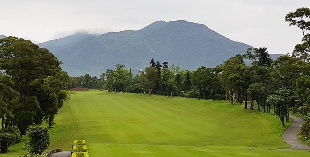 Ta Tun Golf Club