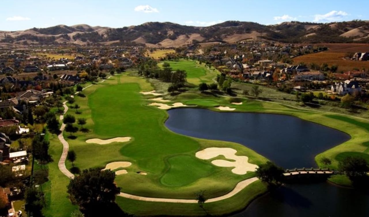 The Club at Ruby Hill